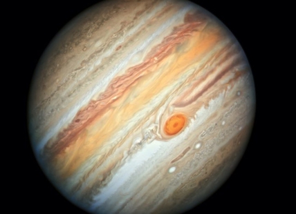 Look up: Jupiter hasn't been this close to earth since 1963