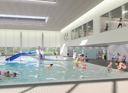 Petition launched calling for Vernon's Active Living Centre to be 'fun'