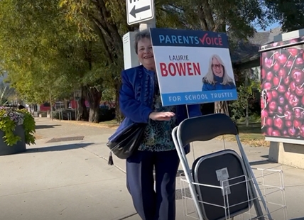 Right-wing ParentsVoice B.C. candidates shut out of Vernon, Kelowna school boards