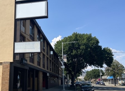 City-owned former Kamloops hotel and strip club to be demolished