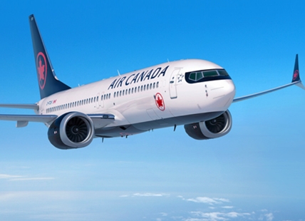 B.C. couple find Air Canada's mistake won't net them $5K compensation