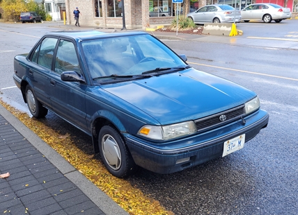 Thousands sign petition fighting way PST is now charged on used vehicles in B.C