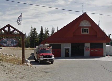 Scammers list Big White fire hall as rental accommodation