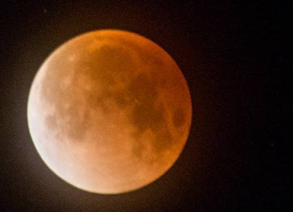 Kamloops, Okanagan skies may clear for last lunar eclipse for years