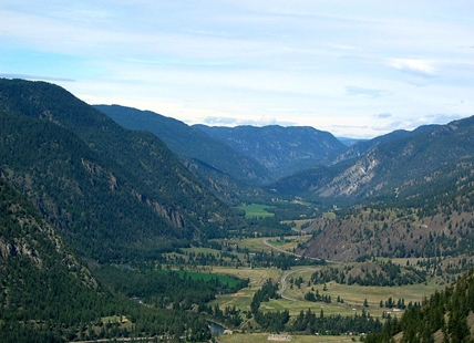 The elusive legends of the Seven Stones of Similkameen