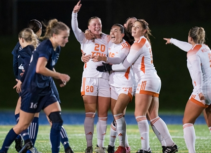 TRU WolfPack ends historic women's soccer season with loss against Calgary