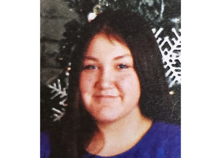 RCMP looking for help to find missing Vernon girl