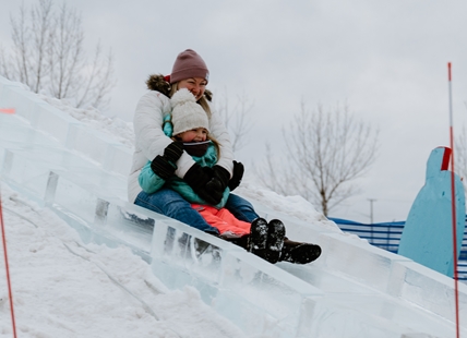 Vernon Winter Carnival will look a little different this year