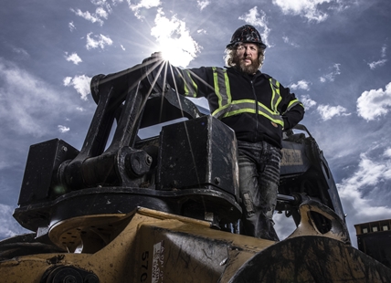 Kamloops logging brothers have their own TV show called Mud Mountain Haulers