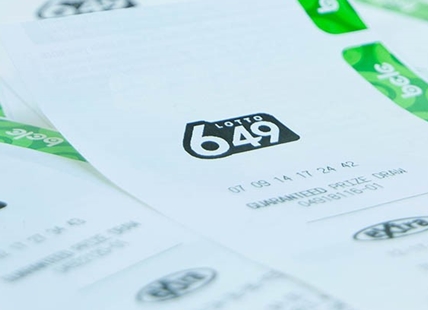 $5 Million lottery ticket purchased in Lower Mainland not claimed yet