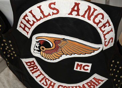 Investigation that began in Kelowna lands Hells Angel in prison for 4 years