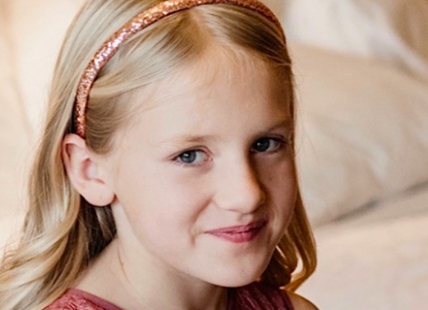 Celebration of life for West Kelowna girl who died tragically