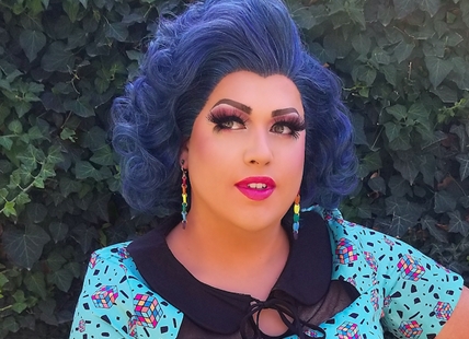 Kelowna gay bar to pay up after reneging deal with drag queen