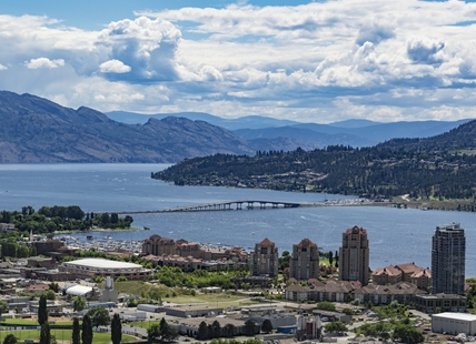 Bright future foreseen for all sectors of Kelowna’s economy: report