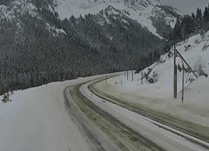 Coquihalla expected to reopen between Hope and Merritt at 5 p.m.