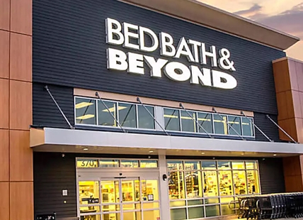 Bed, Bath & Beyond closing stores in Kamloops, Kelowna