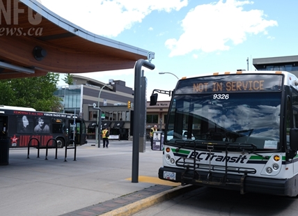 Okanagan transit lobby group disappointed with BC Transit decision to renew TransDev contract