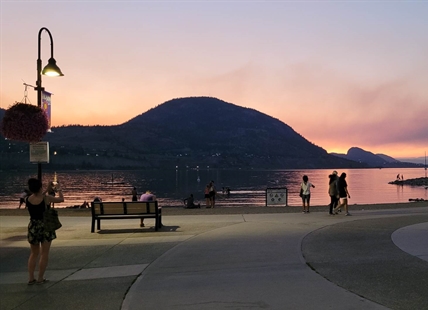 Penticton council to consider bylaw to govern ‘public behaviour’