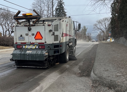 Vernon's new dust monitors fail to monitor dust