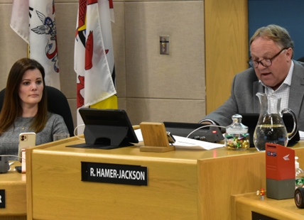 Date set for Kamloops councillor's effort to dismiss defamation suit