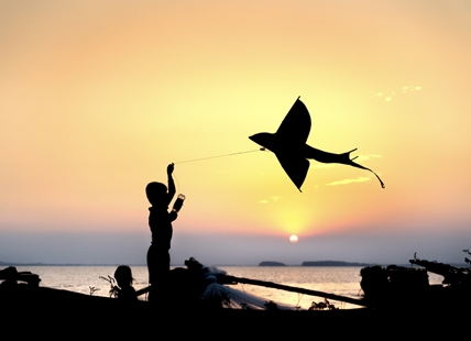 Okanagan peace group taking part in global kite festival in solidarity with Palestine