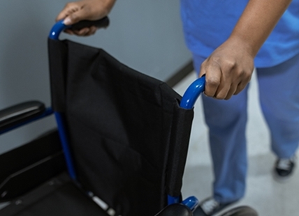 BC nurse suspended for having sexual relationship with patient