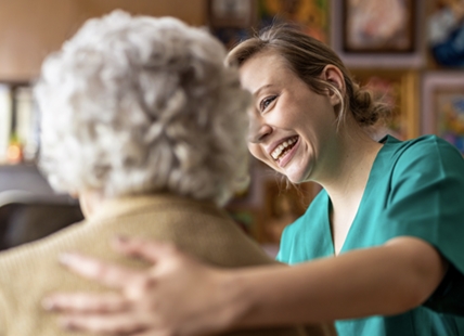 BC nurse disciplined for verbally agitating vulnerable residents