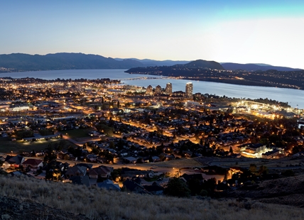 How Kelowna's planners anticipate a growing city's needs