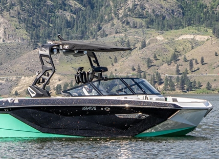 Boating on Thompson, Okanagan lakes is easier than you think