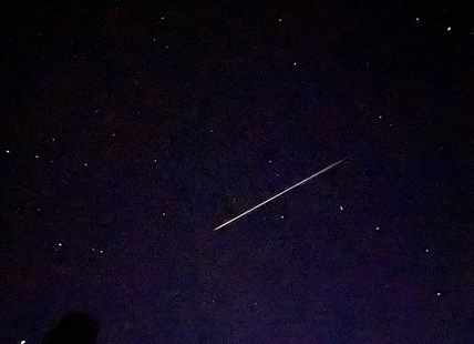 Quarantid meteor shower peaks this week in Kamloops, Okanagan