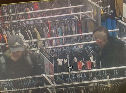 50 people arrested in crackdown on shoplifters in Kelowna