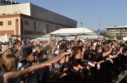 iN PHOTOS: Kelowna came out in droves for Rock the Lake this weekend