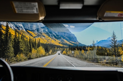 THOMPSON: Hey Canada, it's time to improve the Trans-Canada Highway