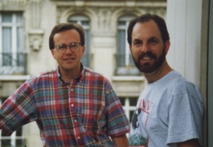 THOMPSON: When the death of a friend stops you in your tracks