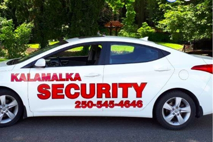 Okanagan security firm ordered to pay $85,000 in unpaid wages