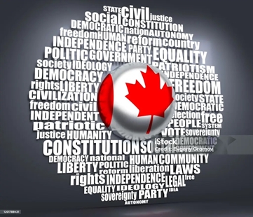 THOMPSON: America, the call is coming from inside the house