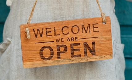 iN DISCUSSION: Medical system is 'broken'