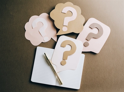 iN DISCUSSION: How we like them apples