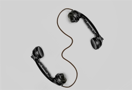 iN DISCUSSION: 'It can happen to anyone'