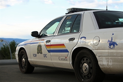 Witness to fatal pedestrian collision near Hope sought by BC highway patrol