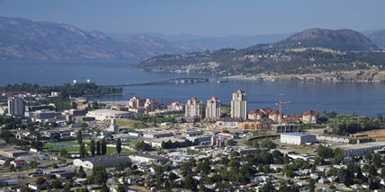 Kelowna residents say quality of life is getting worse: city survey