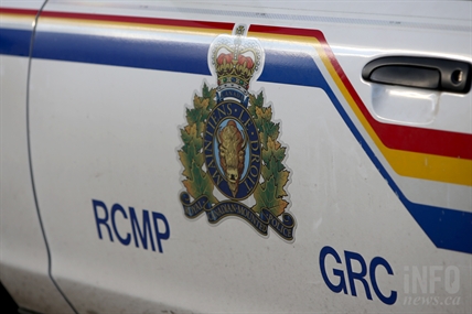 Kamloops man claims he was shot; RCMP investigating