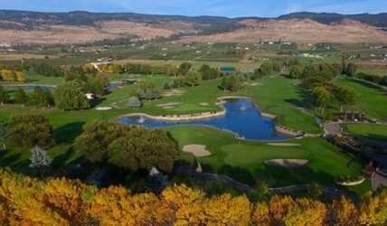 Why more time is needed to decide fate of plan to redevelop Kelowna golf course