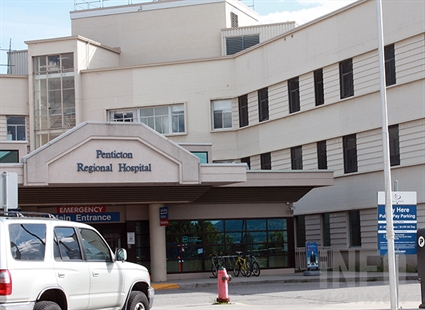 Interior Health fined $274,000 after Penticton hospital staff exposed to illicit drugs