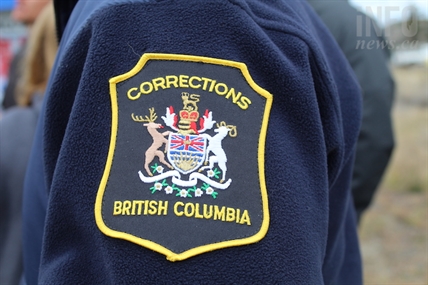 BC prison guard bitten by colleague claims incident caused PTSD