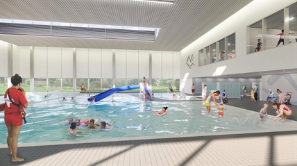 Vernon councillors baffled by Coldstream decision to drop out of proposed $121M aquatic centre