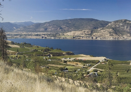 City council to consider adding 112 homes in hills above Penticton