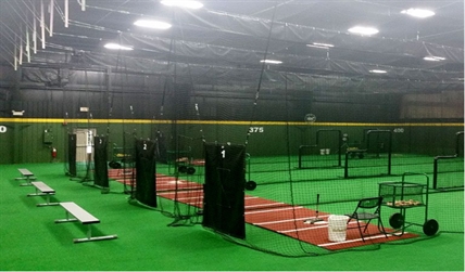 Massive indoor baseball facility pitched for South Okanagan