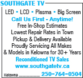 Southgate TV