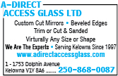 A-Direct Access Glass Ltd